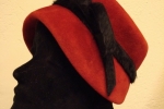 Cappellino anni 50