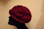 Cappello anni 60