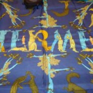 Vintage Store A ritroso: foulard Hermès