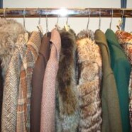 Vintage Store A ritroso: selezione cappotti ’60-’80